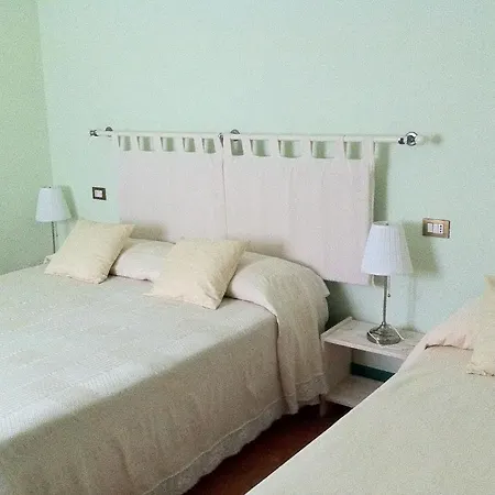 Poggio Stallone Bed & Breakfast 3*