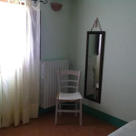 Poggio Stallone Couette-café Orvieto