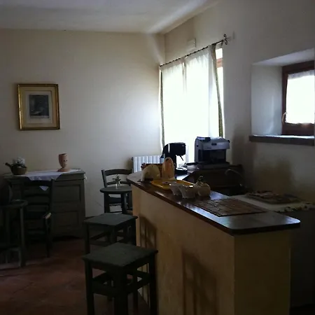 Bed & Breakfast Poggio Stallone