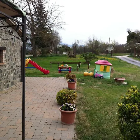 Bed & Breakfast Poggio Stallone