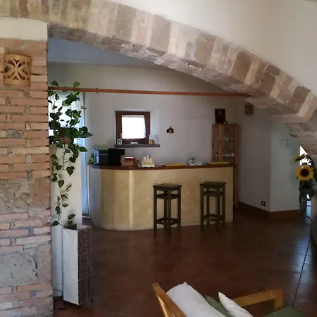 Poggio Stallone Bed & Breakfast 3*