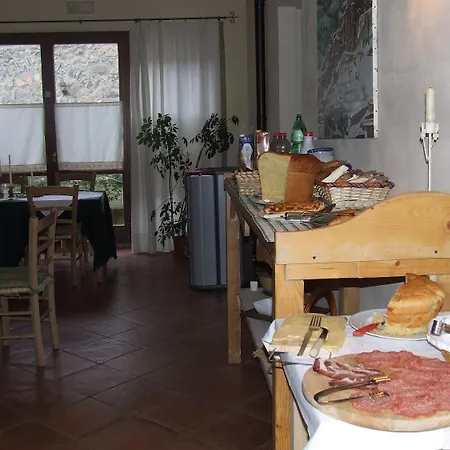 Bed & Breakfast Poggio Stallone Orvieto