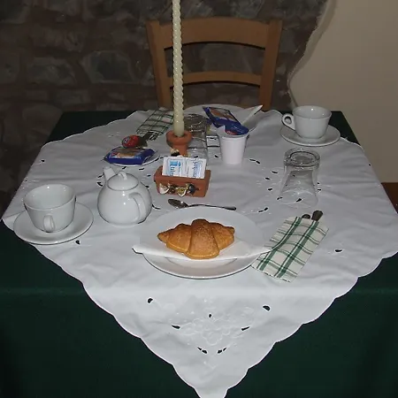 Poggio Stallone Bed & Breakfast 3*