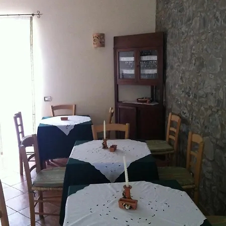 Poggio Stallone Bed & Breakfast