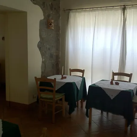 Bed & Breakfast Poggio Stallone 3*