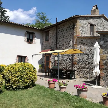 Poggio Stallone Couette-café