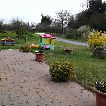 Bed & Breakfast Poggio Stallone