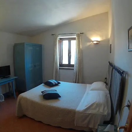 Poggio Stallone Orvieto