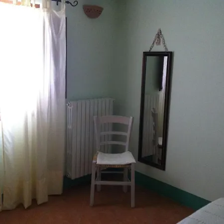 Poggio Stallone Bed & Breakfast Orvieto