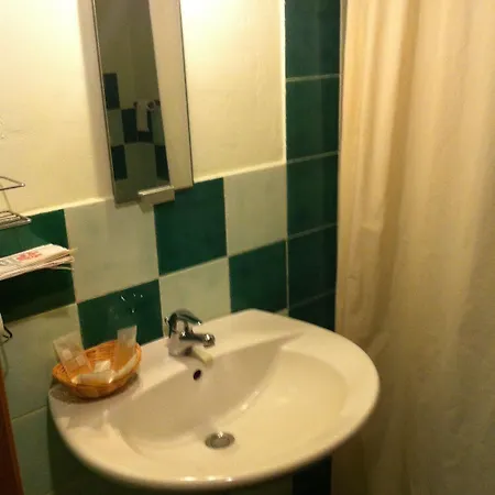 Bed & Breakfast Poggio Stallone