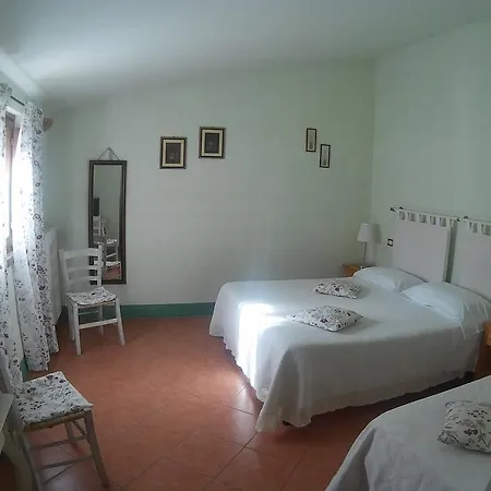 Poggio Stallone Bed & Breakfast