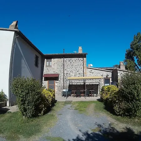 Poggio Stallone 3* Orvieto