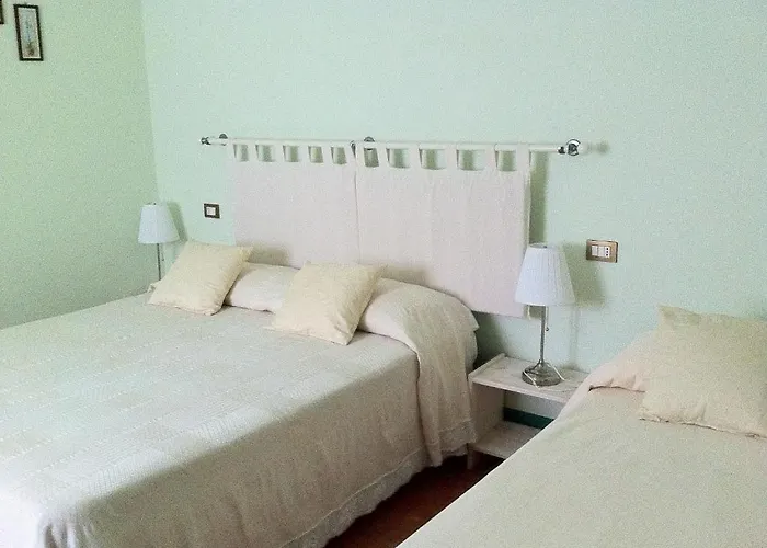 Poggio Stallone Bed & Breakfast 3*