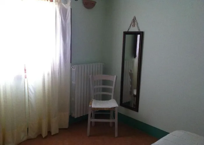 Poggio Stallone Bed & Breakfast Orvieto