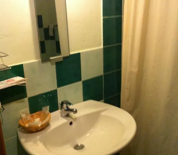 B＆b ポッジョ スタローン オルヴィエート