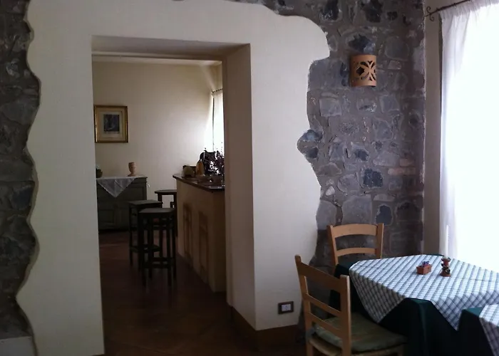 Poggio Stallone Orvieto