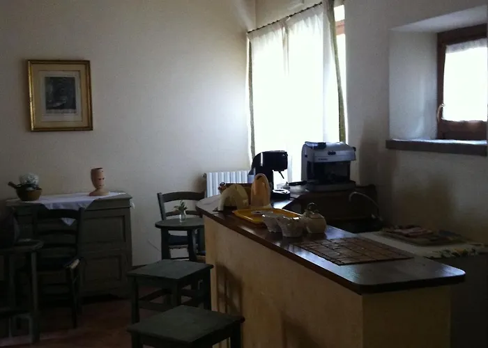 Bed & Breakfast Poggio Stallone