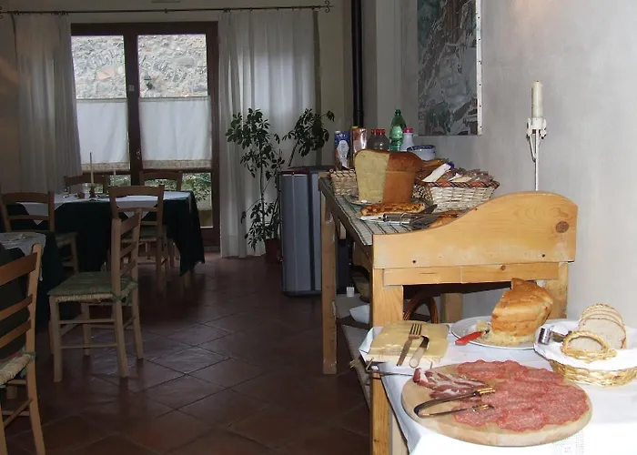 Bed & Breakfast Poggio Stallone Orvieto