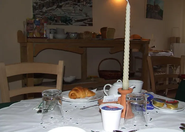 B＆b ポッジョ スタローン オルヴィエート