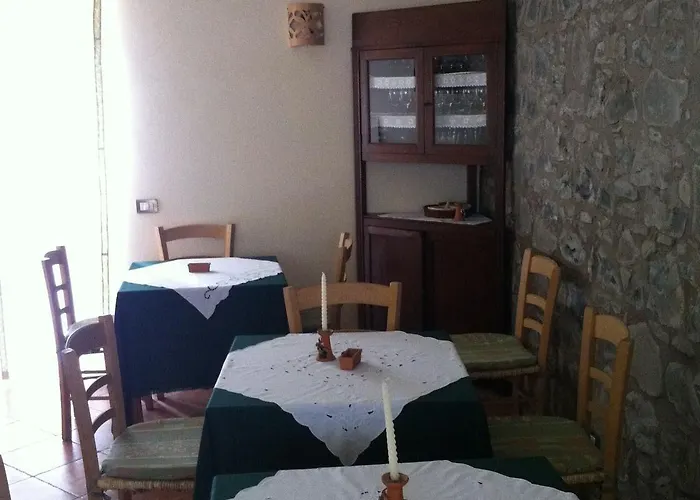 Poggio Stallone Bed & Breakfast