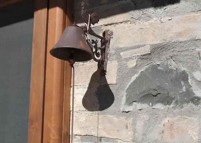 Poggio Stallone Bed & Breakfast