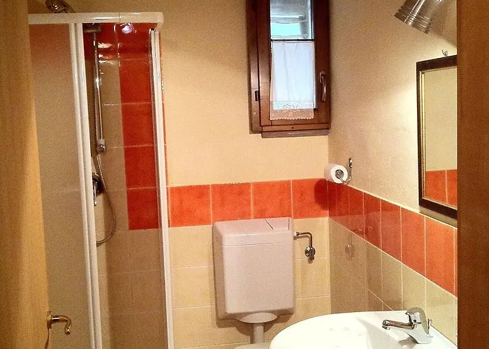 B＆b ポッジョ スタローン