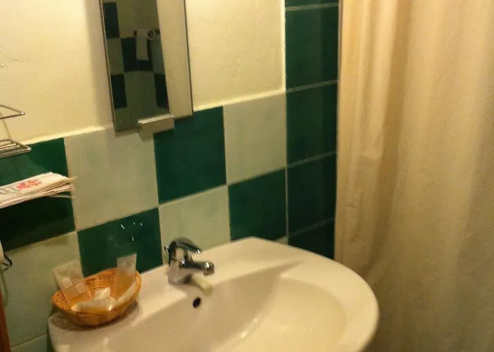 Bed & Breakfast Poggio Stallone