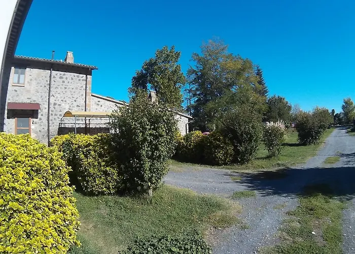 Bed & Breakfast Poggio Stallone Orvieto